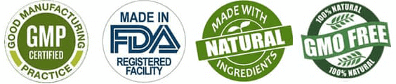 endura naturals certified